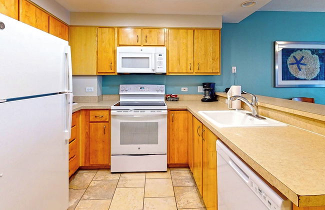 Resort at Seaside - Foto 7