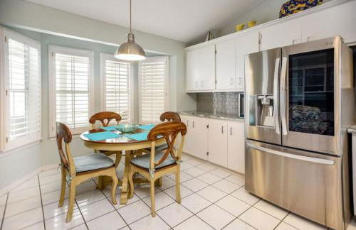 Mag Beach Refuge - Bayfront - Foto 19