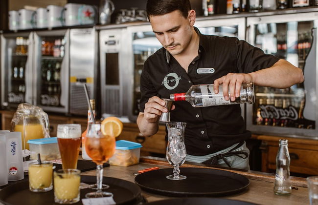 Beach House in Julianadorp by the North Sea - Foto 23