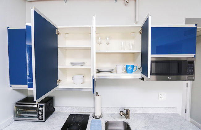 Maverick Suites at 245 Newbury St - Photo 74