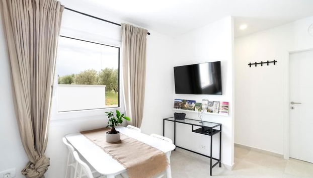 Servicio de comidas en la habitación