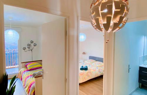 Tu casa a 10 minutos de París! - Foto 15