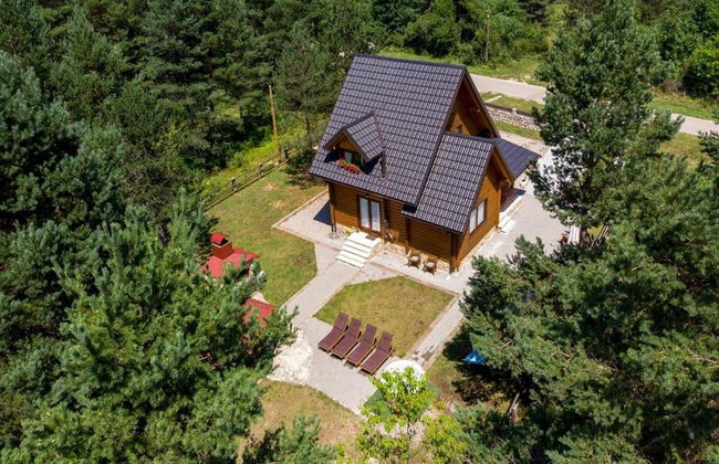 Apartments Plitvice Forest - Foto 43