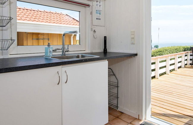 8 Person Holiday Home in Sjolund-by Traum - Foto 8