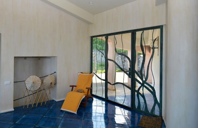 Villa Maratea Luxury - Luxury Villa 6 pax - Foto 18