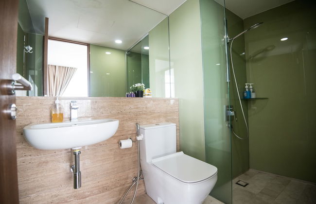 Vortex KLCC by Luxury Suites Asia - Foto 40