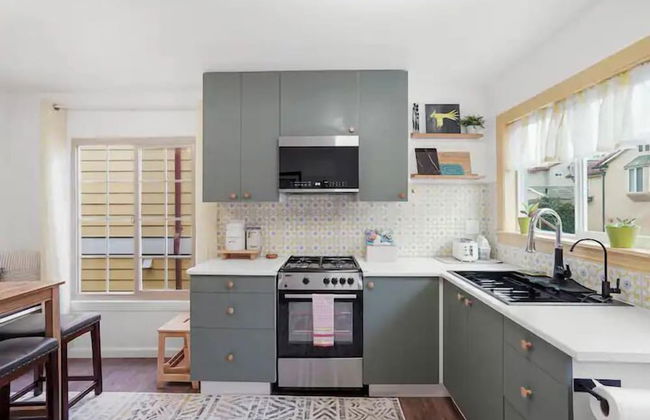 Coastal Palm Tree 2BR Retreat Ocean View - Foto 12