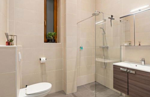 homey Apartments Park Suite - Photo 36