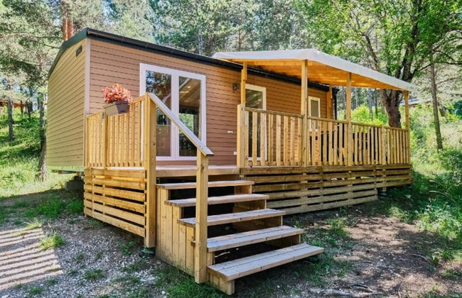 Domaine du Couriou - Foto 29