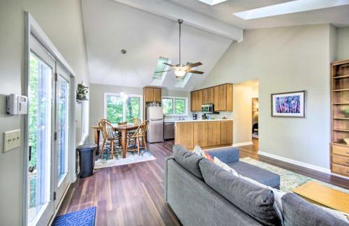 Peaceful Nashville Hideaway Near State Parks! - Foto 7