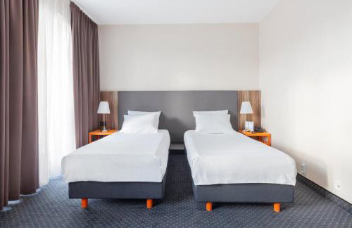 POLECZKI RESIDENCE APARTMENTS - Foto 20