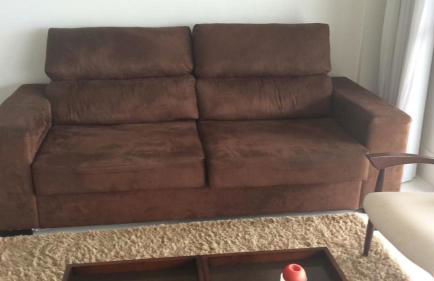 Angra dos Reis Apartamento com Vista para o Mar 6 Condomínio Porto Bali Complexo Mercure - Foto 12