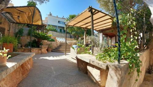 Casa Villa Maria - Photo 5, Garden, Garden view