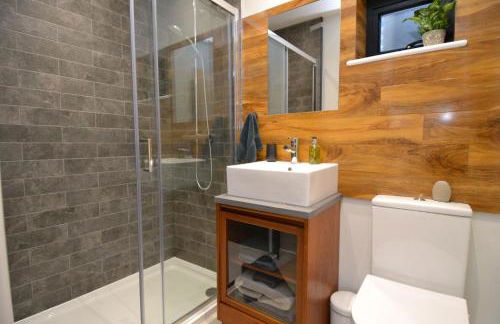 The Burrow at Tankerton - Foto 19