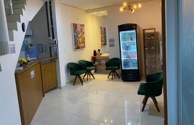 Hotel Prime Suítes - Foto 2