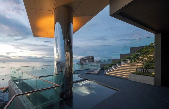 The Edge central pattaya - Foto 12