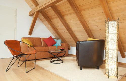 Sophies Scheune, nah beim Europapark - Foto 15