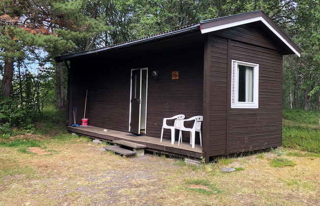 Tømmerneset Camping - Foto 10