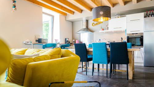 Au Pied des Vignes - Foto 4