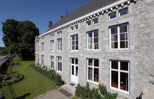 Group Villa With Pool & Sauna - Photo 49