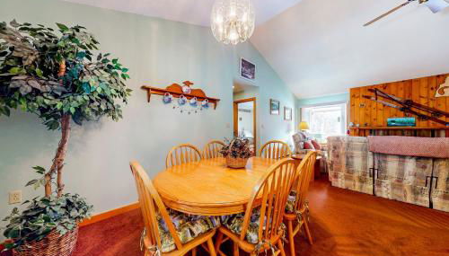 Relaxing on the River - Foto 5