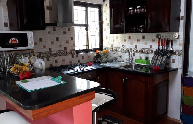 Mer Riviere Self Catering - Photo 16