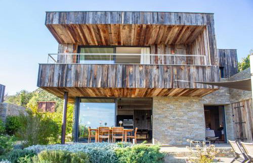 Villa Santa Lucia Di Fautea - Foto 23