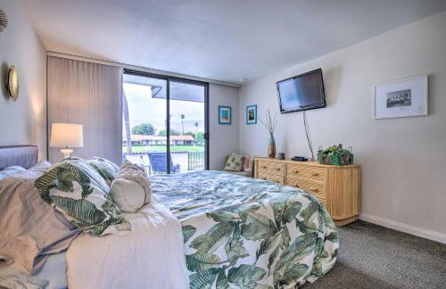 Rancho Mirage Condo on Fairway with Resort Amenities - Foto 10