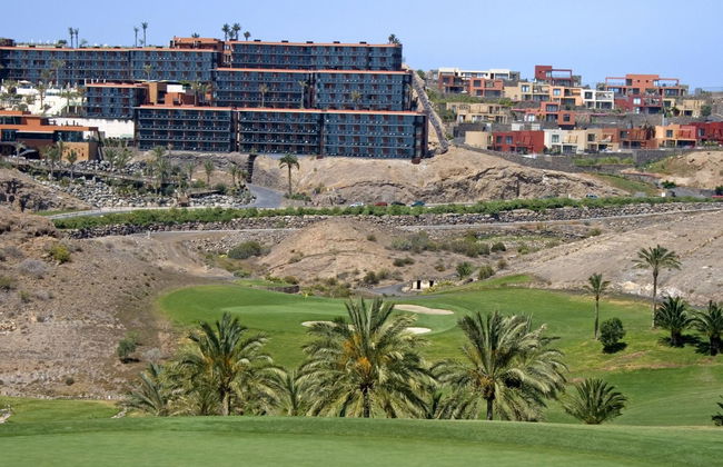 Salobre Villa 2 - Foto 58