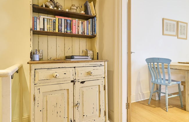 Host Stay Sail Away - Foto 29