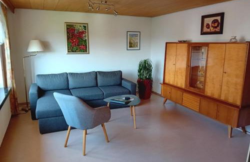 Ferienhaus Beim Wildenstein, 90qm - Foto 12