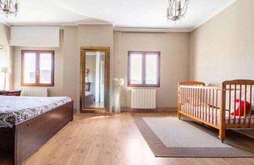 Casa Los Mozos, a 9 kilómetros de Santander y a 6 de Cabárceno - Foto 19