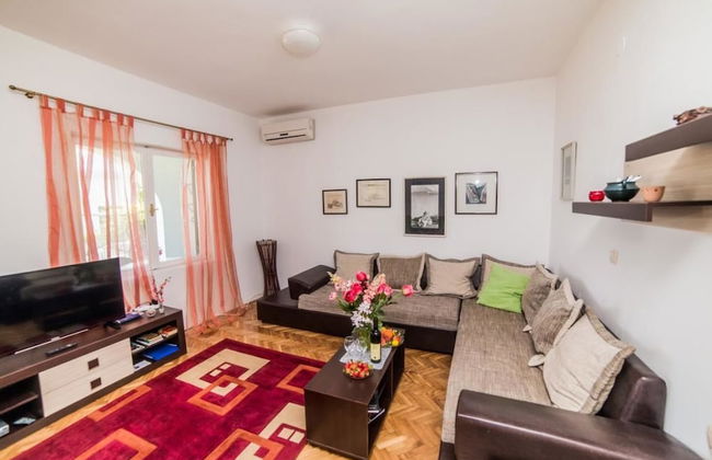 Becici Sunset home - Foto 12