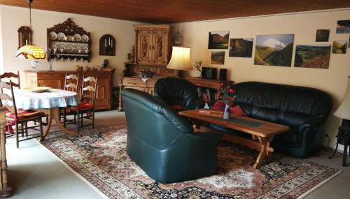 Apartment Chalet Wiedfluh in Waldbreitbach by Interhome - Foto 5