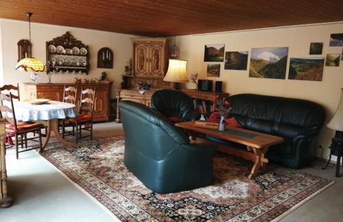 Apartment Chalet Wiedfluh in Waldbreitbach by Interhome - Foto 5