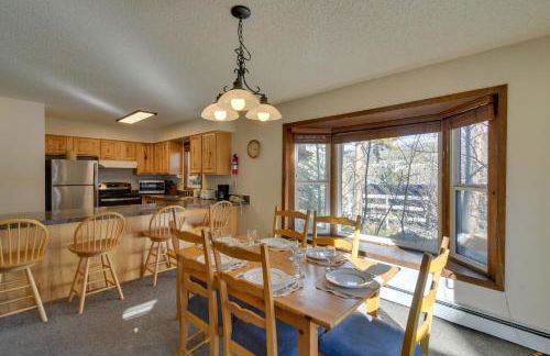 Ski and Hike! Easy Adventuring at Winter Park Condo - Foto 3