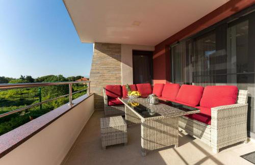 Vila Zatona Sunset with heated swimming pool - Photo 37