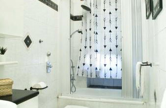 Bilocale Nova Milanese vicino Milano Monza - Parcheggio, terrazzo, Wifi, AC, Netfilx - - Foto 23