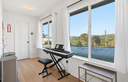 Incredible View Near Yosemite, Spacious 4BR House! - Foto 45