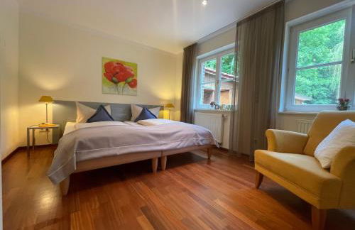 Ferienhaus Dreibergen - Foto 8