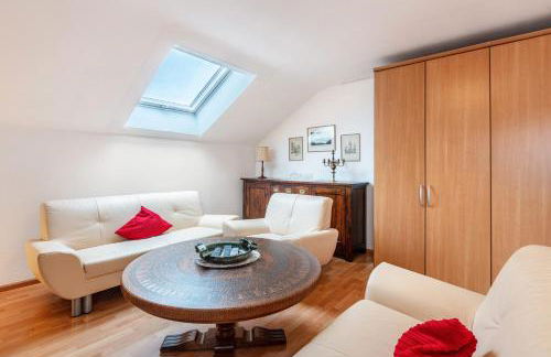 Apartments Am Schwarzwälder Hof - Foto 6