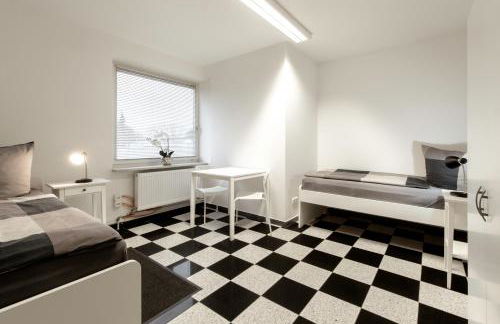 Ferienwohnung Arkadia Zentrale - Foto 17