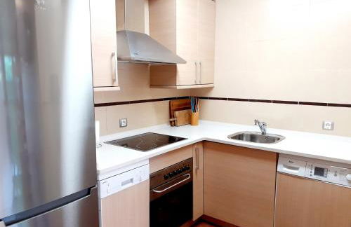 APARTAMENTO CON JARDÍN MARBLÉS - Photo 17