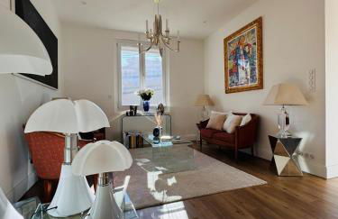 Maison - St Jean de Luz - Proche de la plage - Foto 13