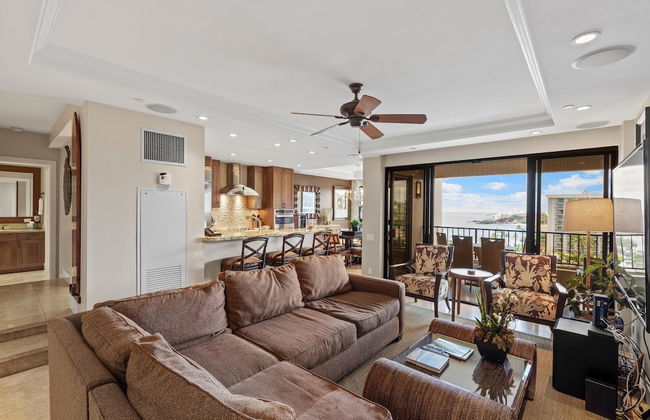 Kaanapali Alii 2 Bedroom Garden-Mountain View - Photo 60