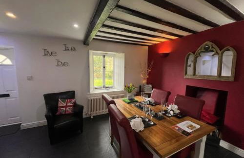 Tintern Abbey Cottage-amazing Abbey view, EV,5star - Foto 46