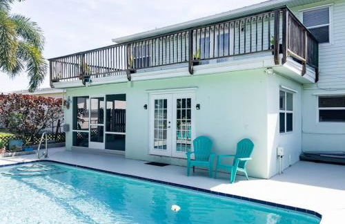 Skyline Breeze - Jensen Beach Family Getaway - Foto 17