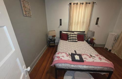 downtown and secluded - Foto 7