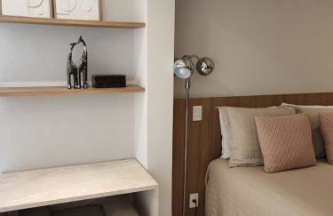 Studio 107 Alto Padrão ao Lado do Allianz Parque - Foto 34