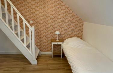 Gîte les 2 cygnes à Briare dans le Loiret - Photo 11